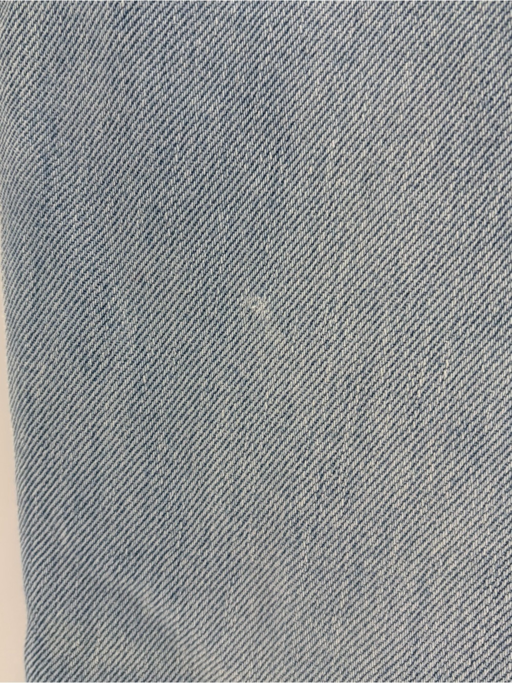 Old Navy Light Denim Wash Trendy Blue Mid Rise Bootcut Size 12 petite 12P NWT - Picture 7 of 13